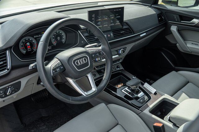 2022 Audi Q5 Sportback S line Premium Plus  Selma TX