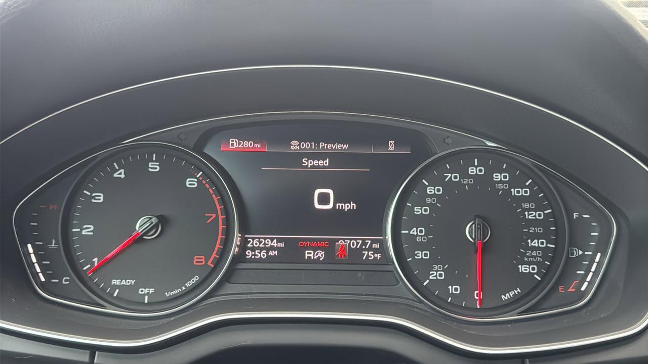 2022 Audi Q5 Sportback S line Premium  Selma TX