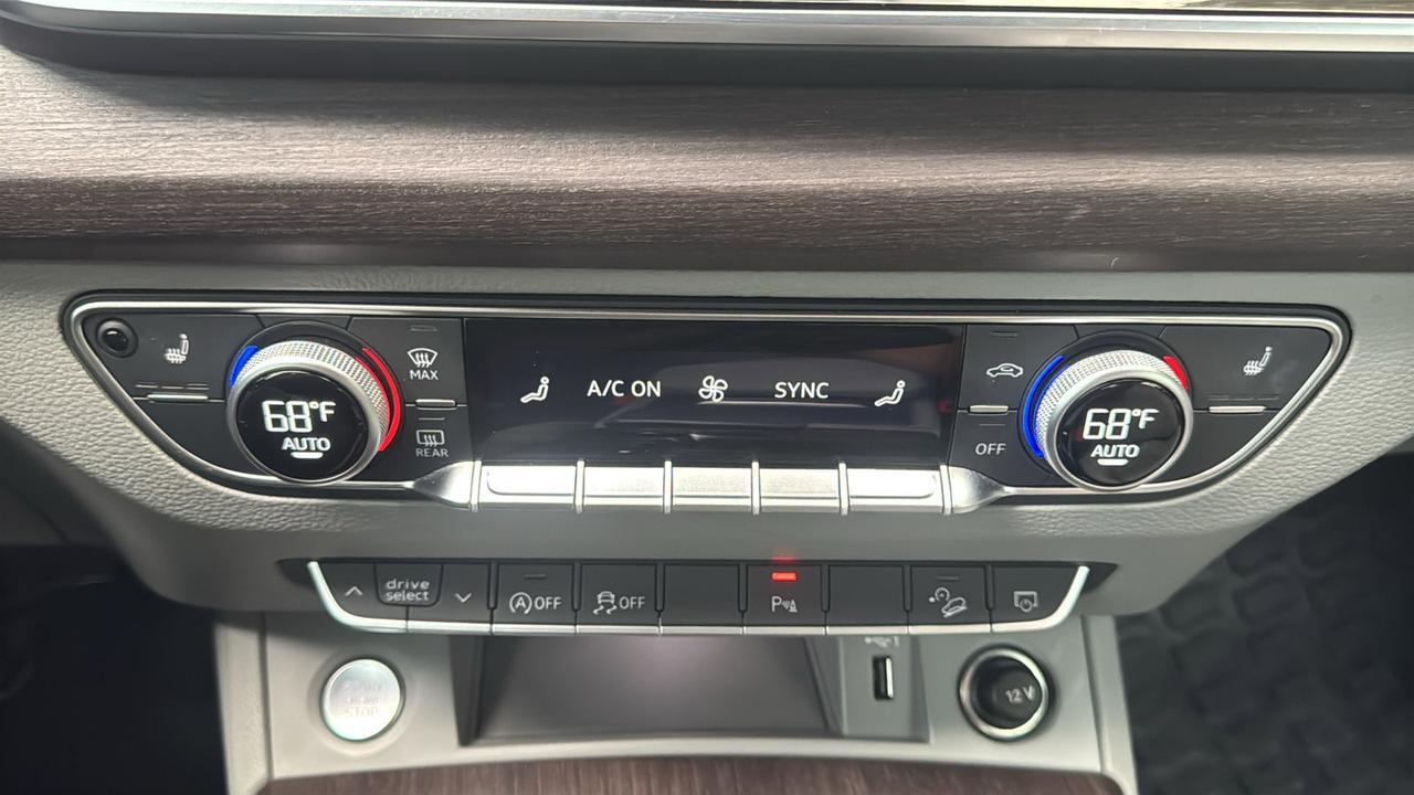 2022 Audi Q5 Sportback S line Premium  Selma TX