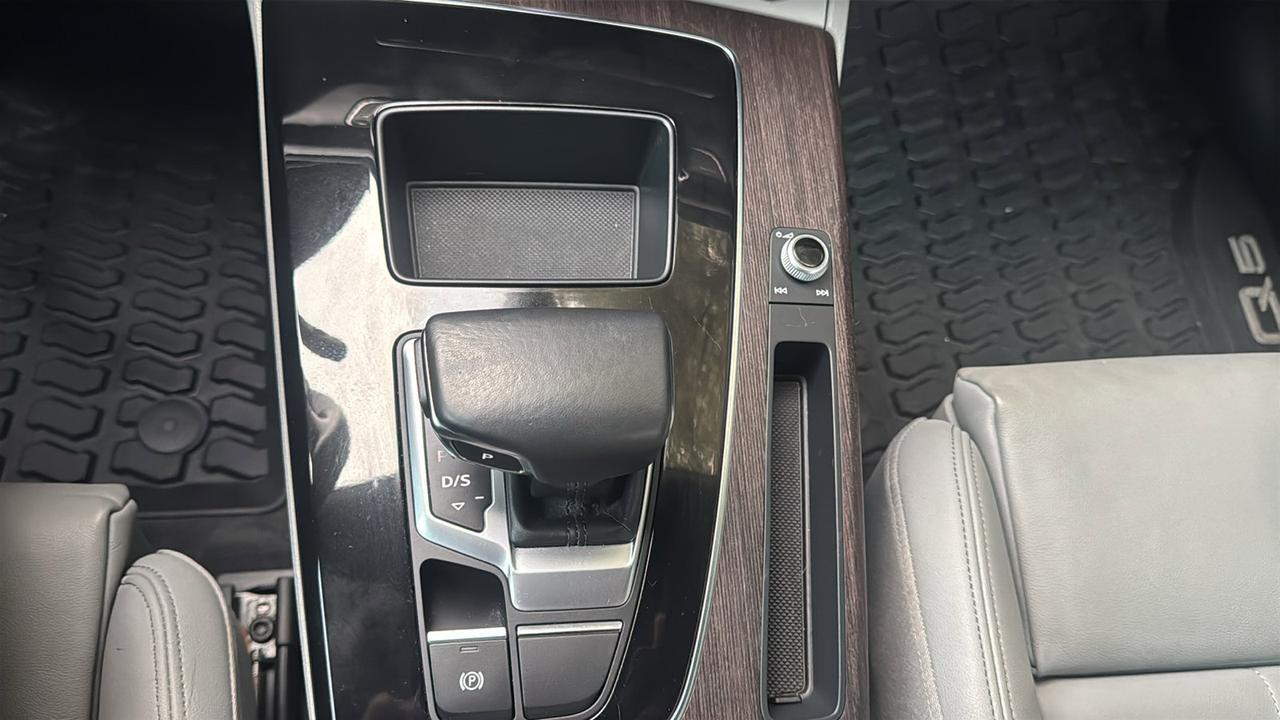 2022 Audi Q5 Sportback S line Premium  Selma TX