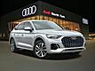 2022 Audi Q5 Sportback S line Premium