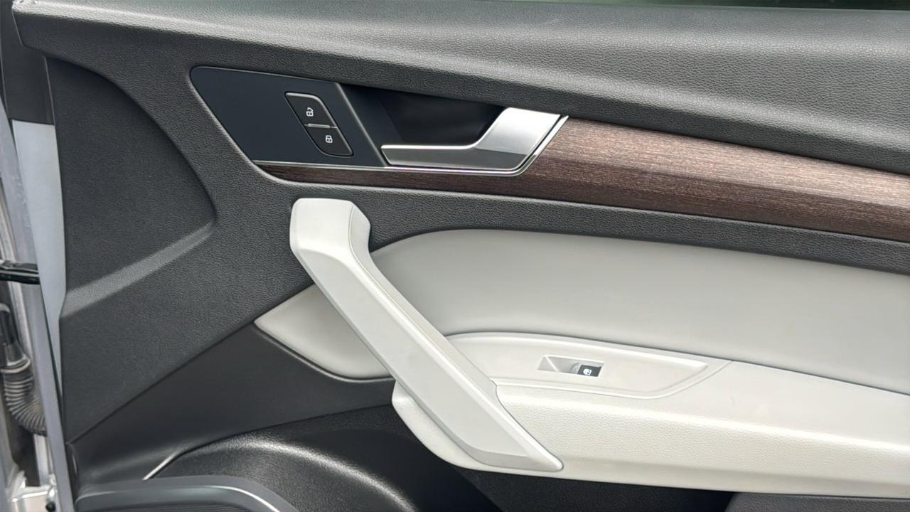 2022 Audi Q5 Sportback S line Premium  Selma TX