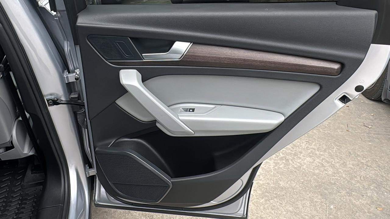 2022 Audi Q5 Sportback S line Premium  Selma TX