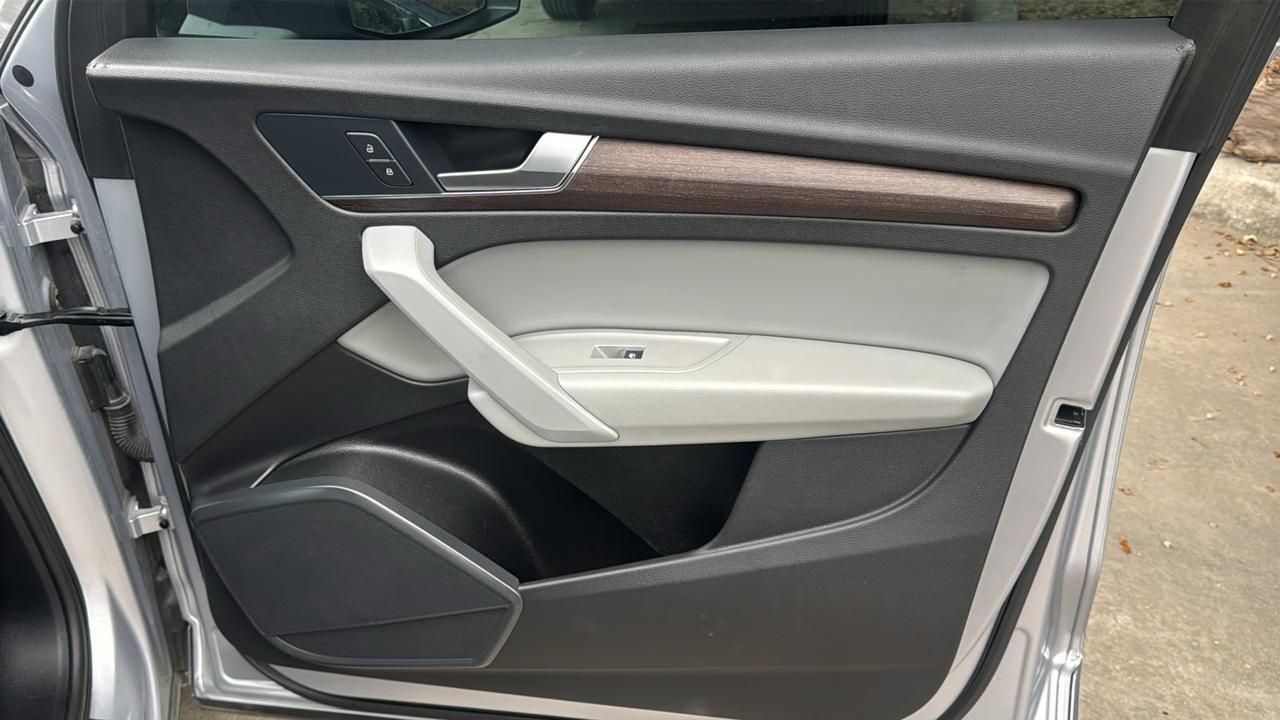 2022 Audi Q5 Sportback S line Premium  Selma TX