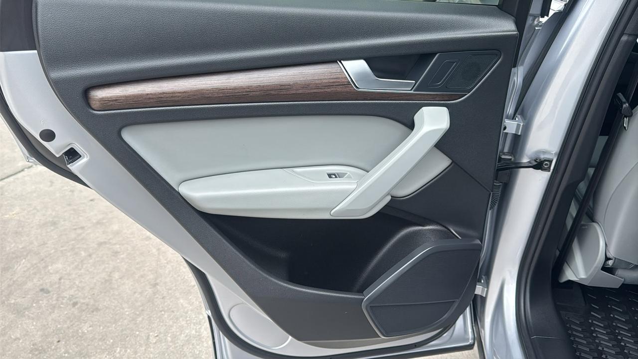 2022 Audi Q5 Sportback S line Premium  Selma TX