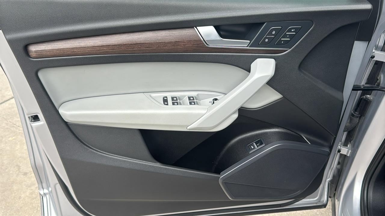 2022 Audi Q5 Sportback S line Premium  Selma TX