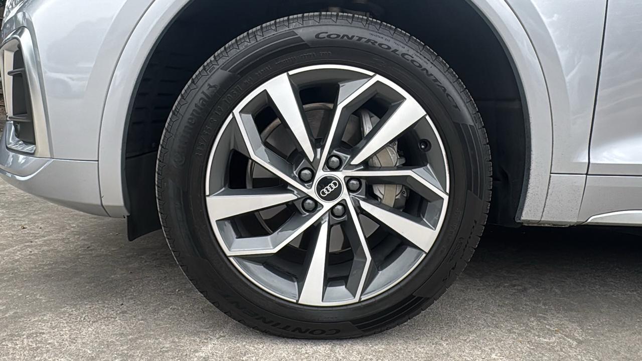 2022 Audi Q5 Sportback S line Premium  Selma TX