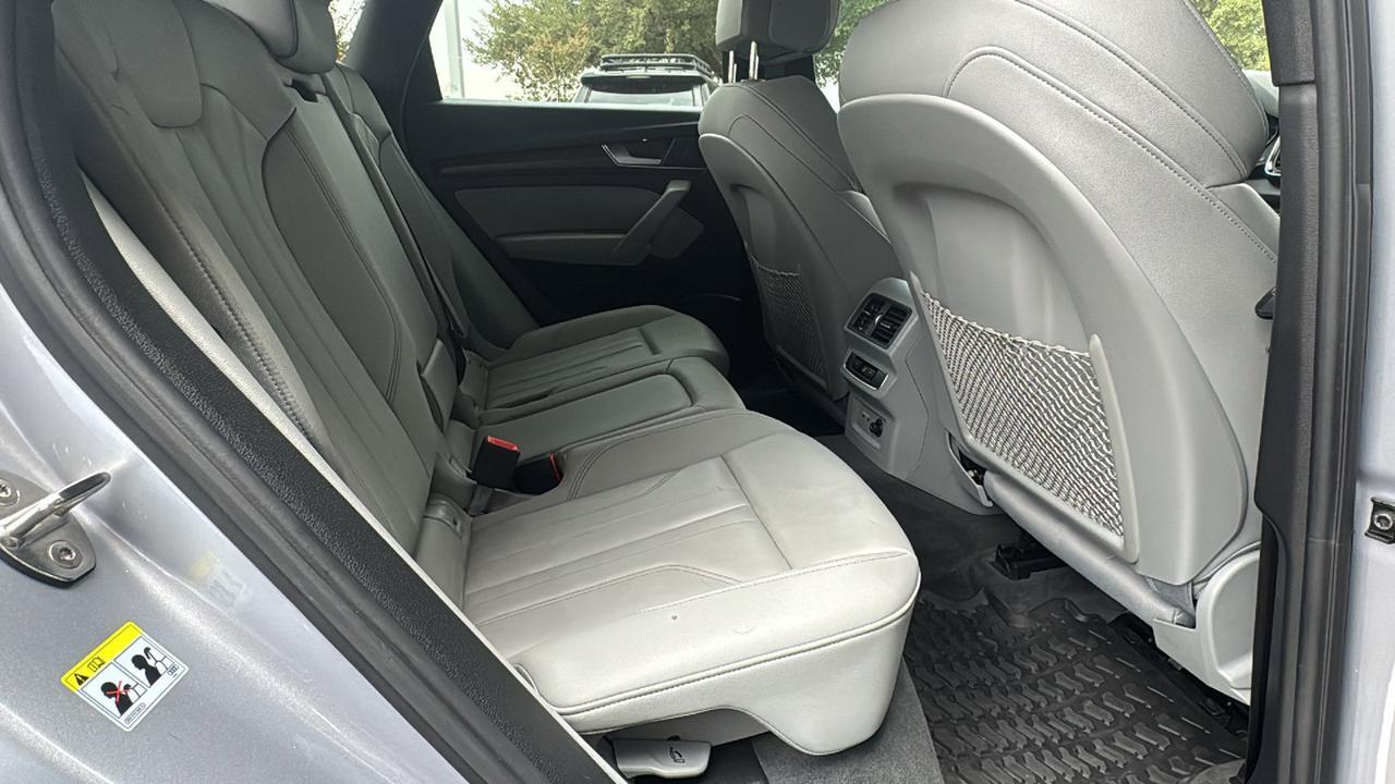 2022 Audi Q5 Sportback S line Premium  Selma TX