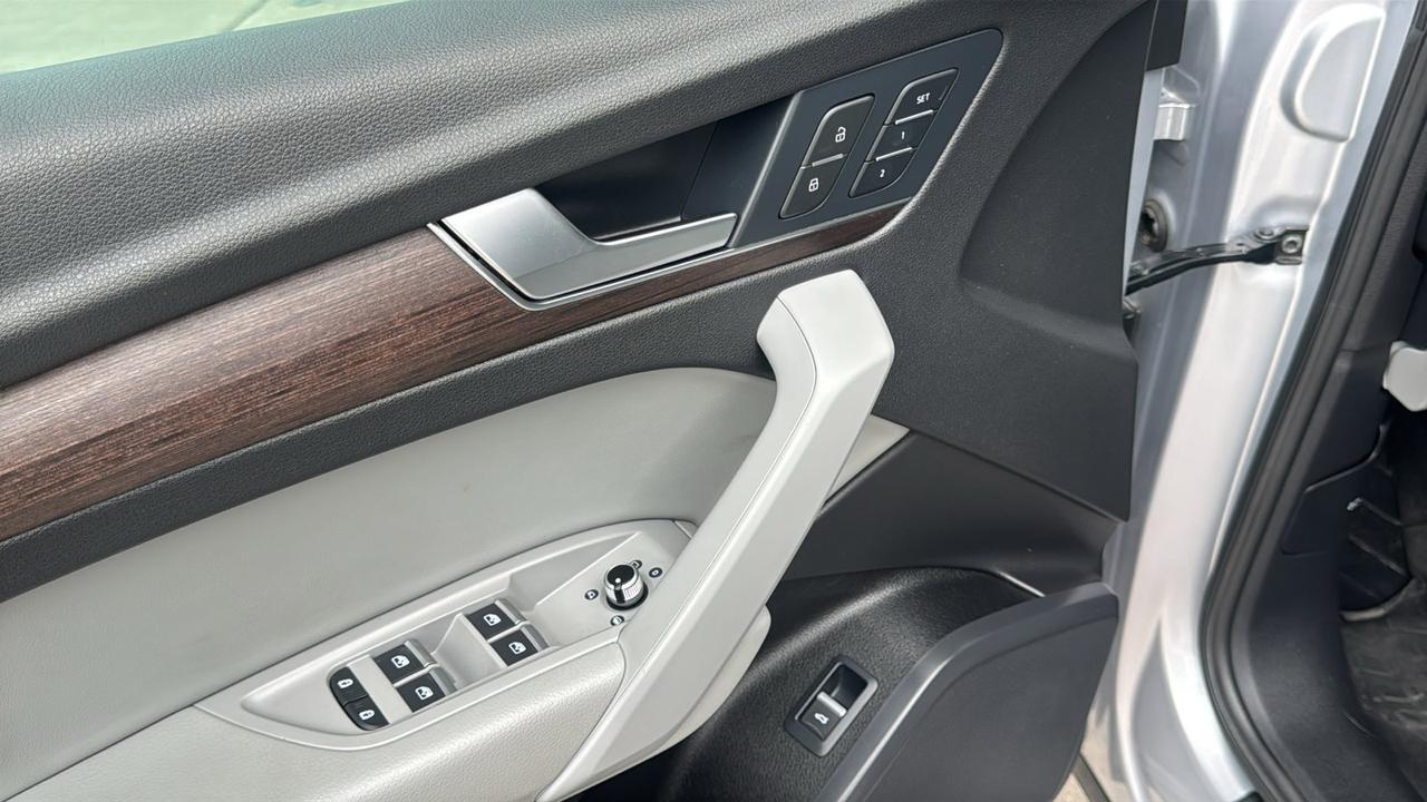 2022 Audi Q5 Sportback S line Premium  Selma TX