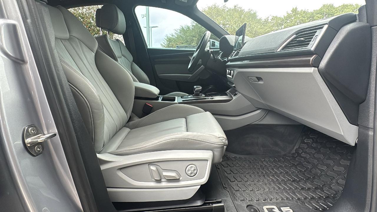 2022 Audi Q5 Sportback S line Premium  Selma TX