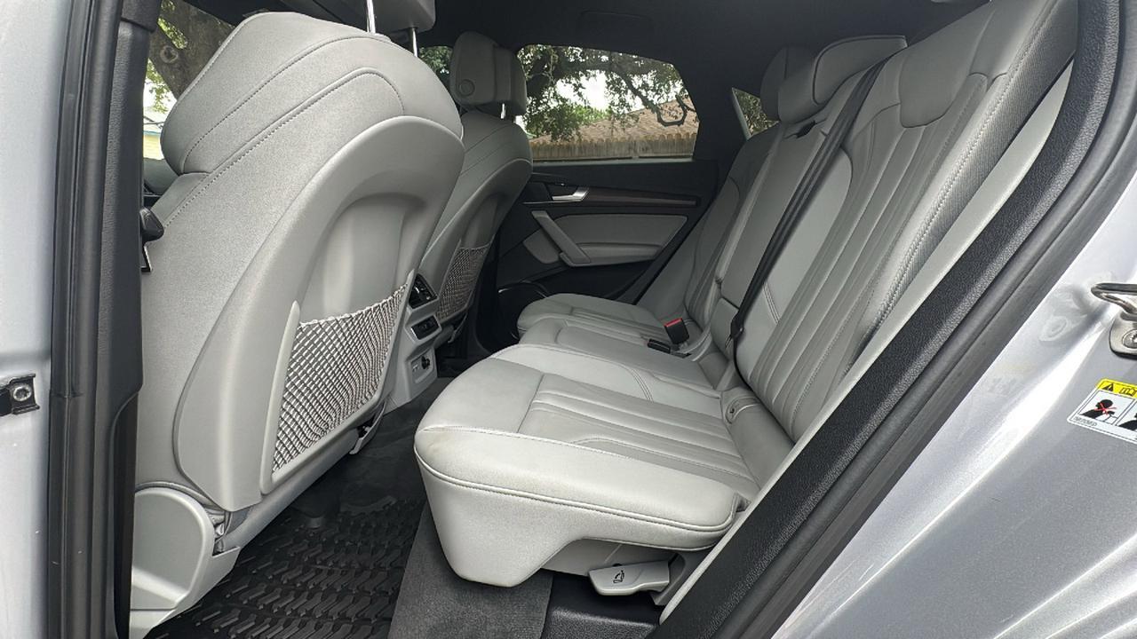2022 Audi Q5 Sportback S line Premium  Selma TX