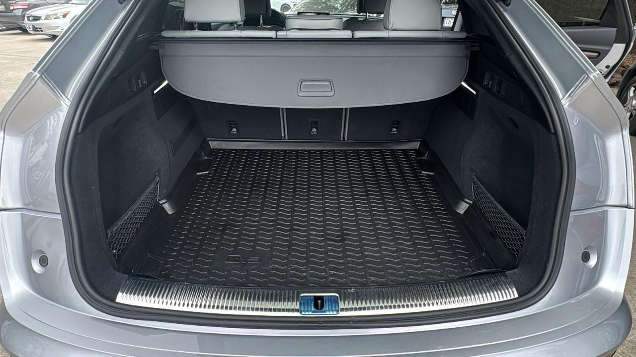 2022 Audi Q5 Sportback S line Premium  Selma TX