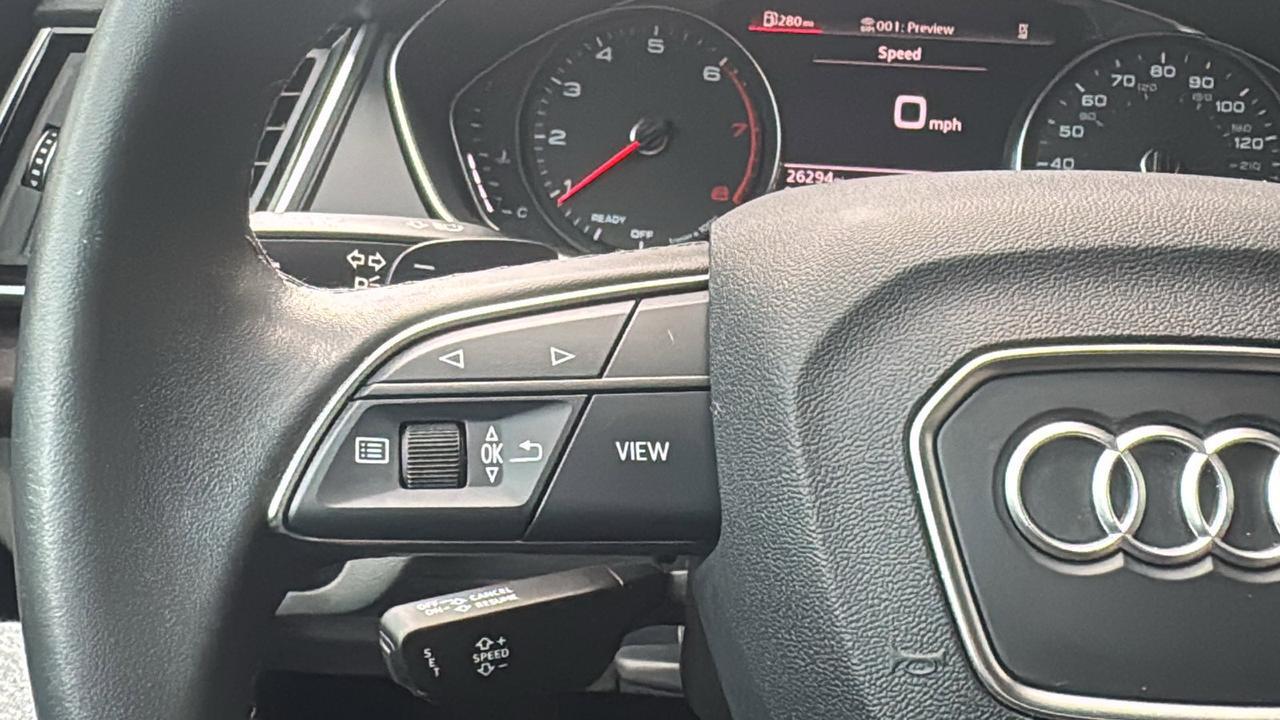 2022 Audi Q5 Sportback S line Premium  Selma TX