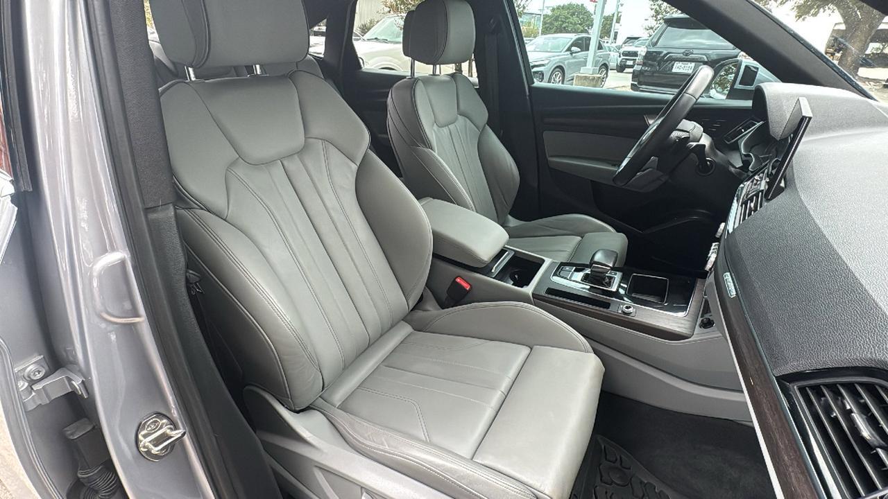 2022 Audi Q5 Sportback S line Premium  Selma TX