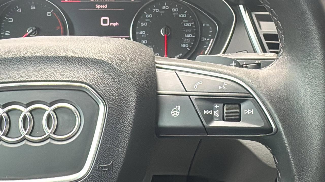 2022 Audi Q5 Sportback S line Premium  Selma TX