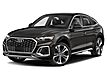 2022 Audi Q5 Sportback S line Premium