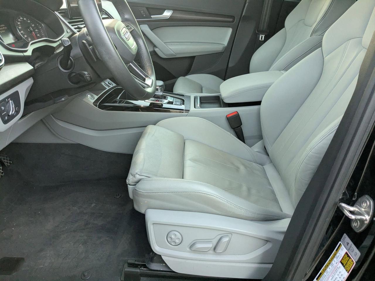 2022 Audi Q5 Sportback S line Premium San Antonio TX