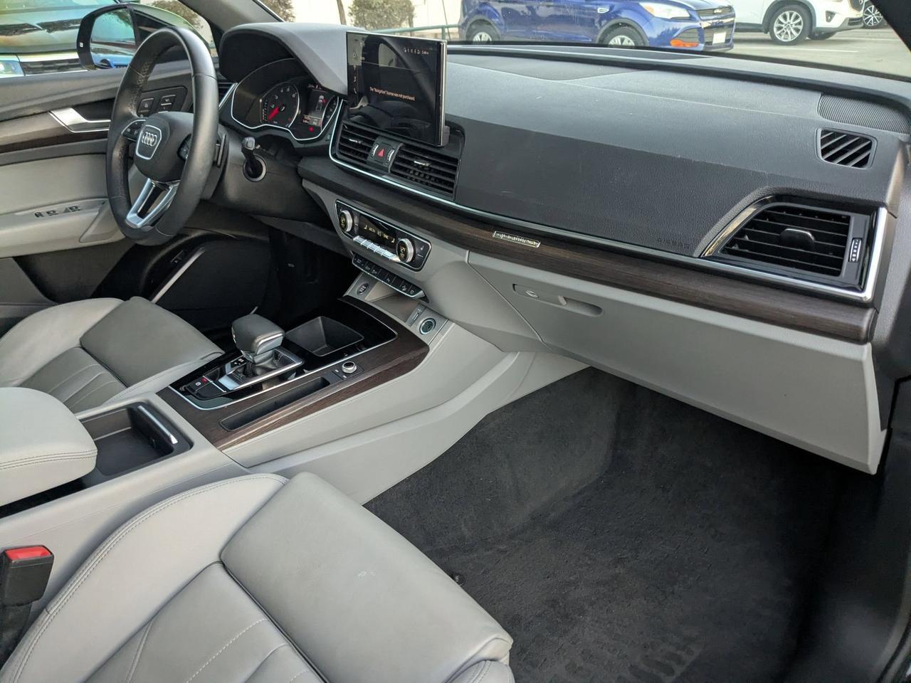 2022 Audi Q5 Sportback S line Premium San Antonio TX