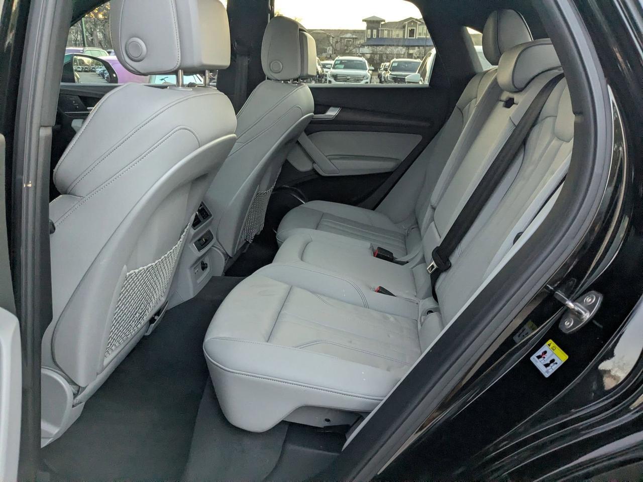 2022 Audi Q5 Sportback S line Premium San Antonio TX