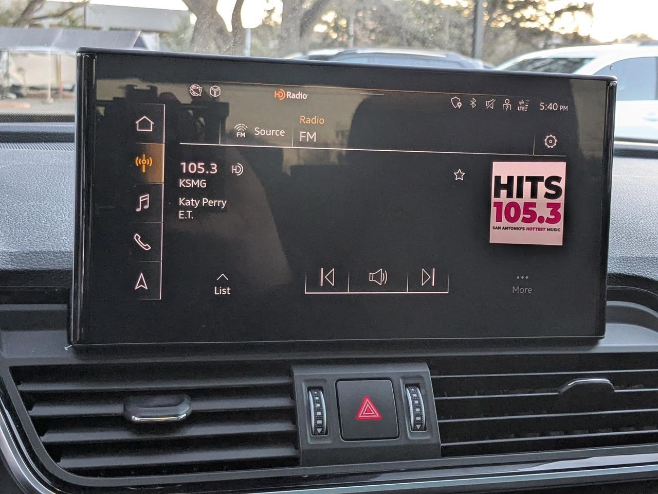 2022 Audi Q5 Sportback S line Premium San Antonio TX