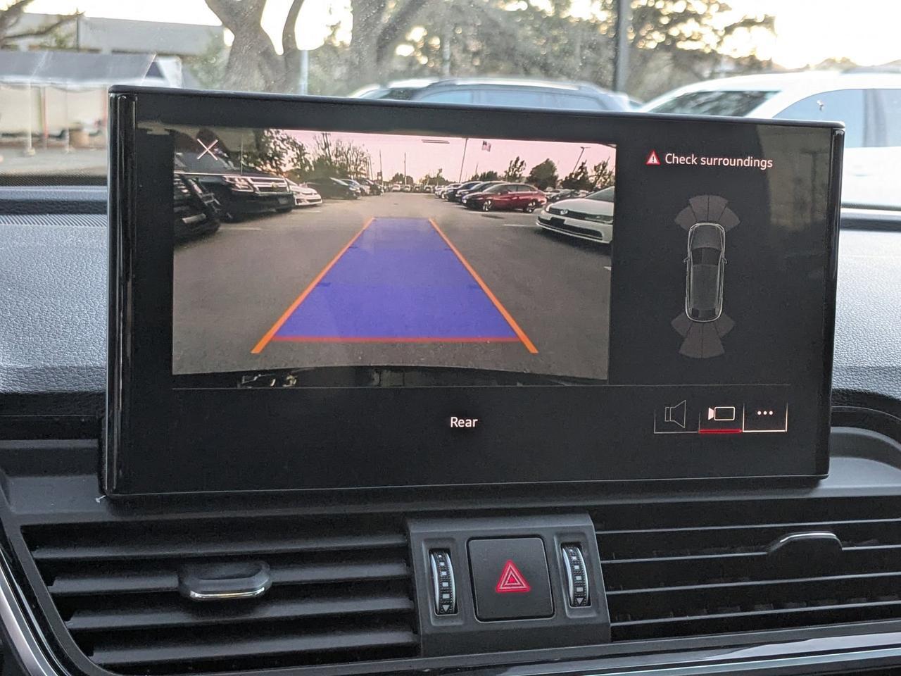 2022 Audi Q5 Sportback S line Premium San Antonio TX