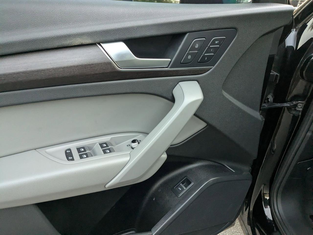 2022 Audi Q5 Sportback S line Premium San Antonio TX