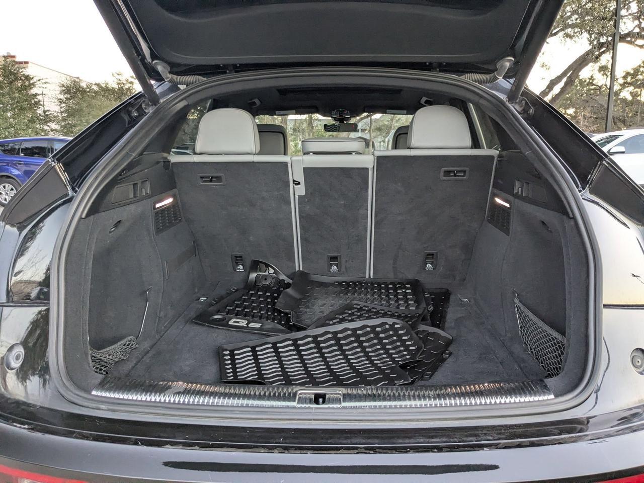 2022 Audi Q5 Sportback S line Premium San Antonio TX