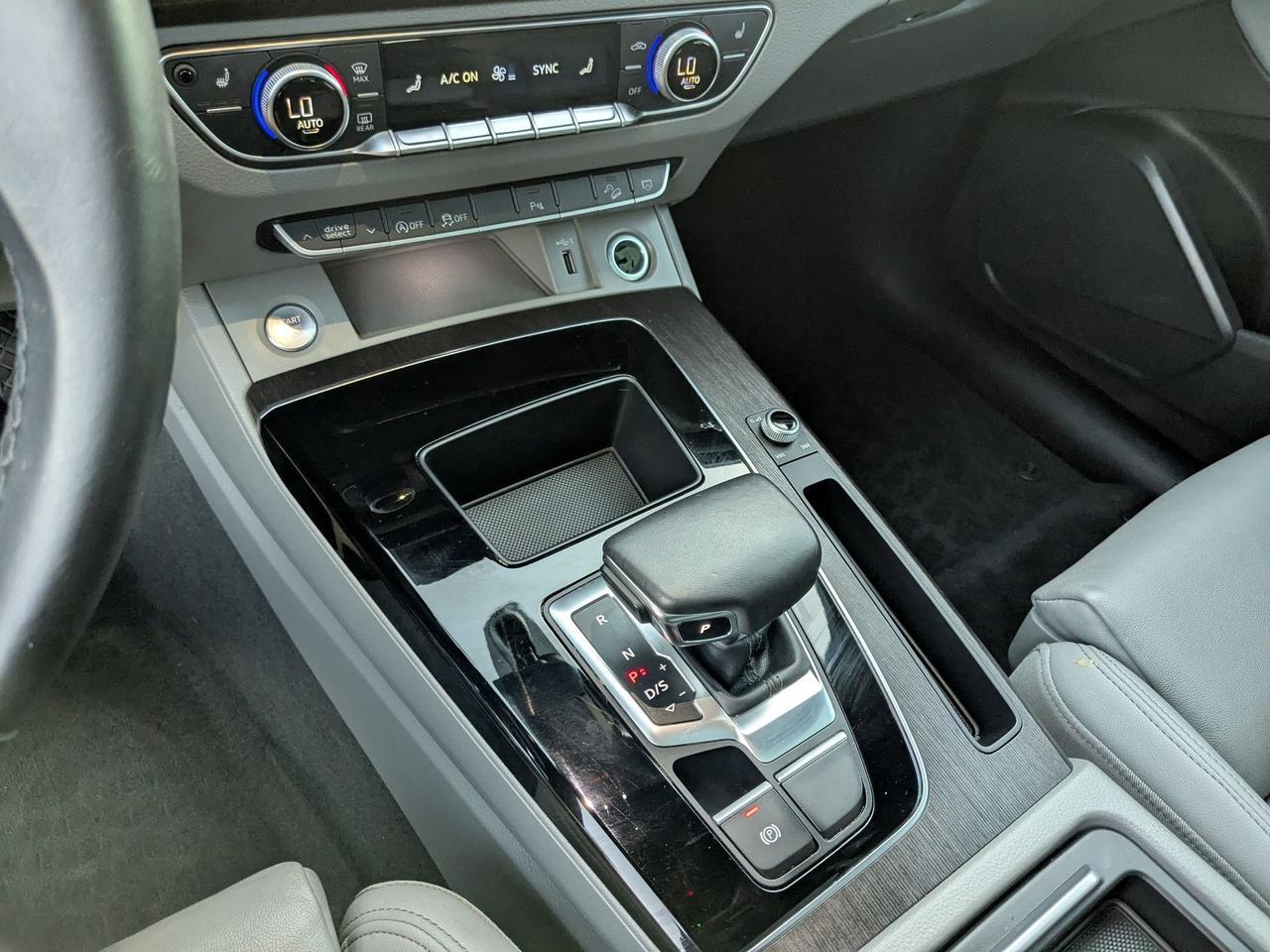 2022 Audi Q5 Sportback S line Premium San Antonio TX