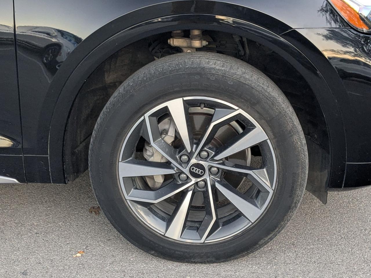 2022 Audi Q5 Sportback S line Premium San Antonio TX