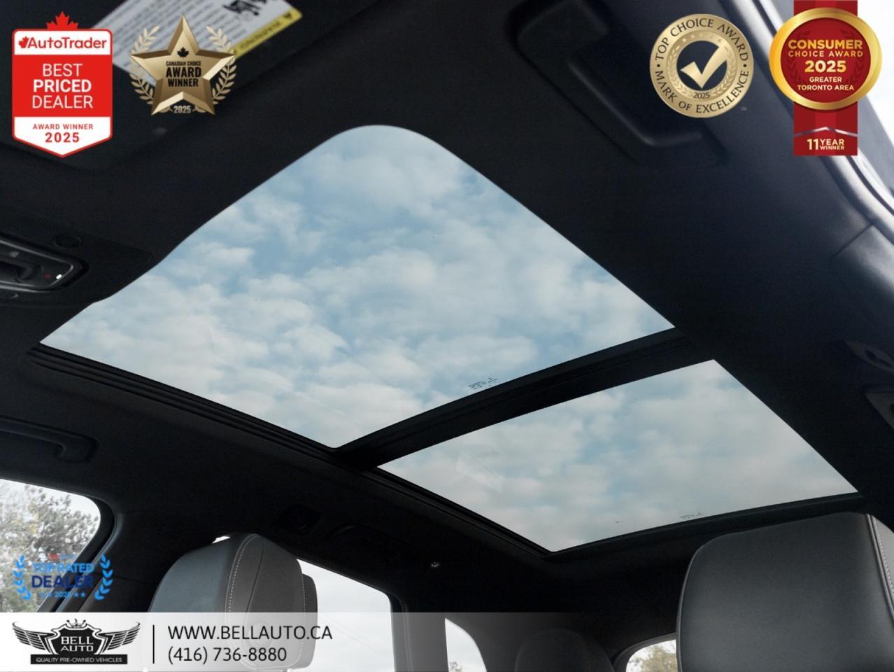 2022 Audi Q5 Technik | S-LINE | NAVI | 360CAM | PANO | B&O | BLK OPTC Toronto ON