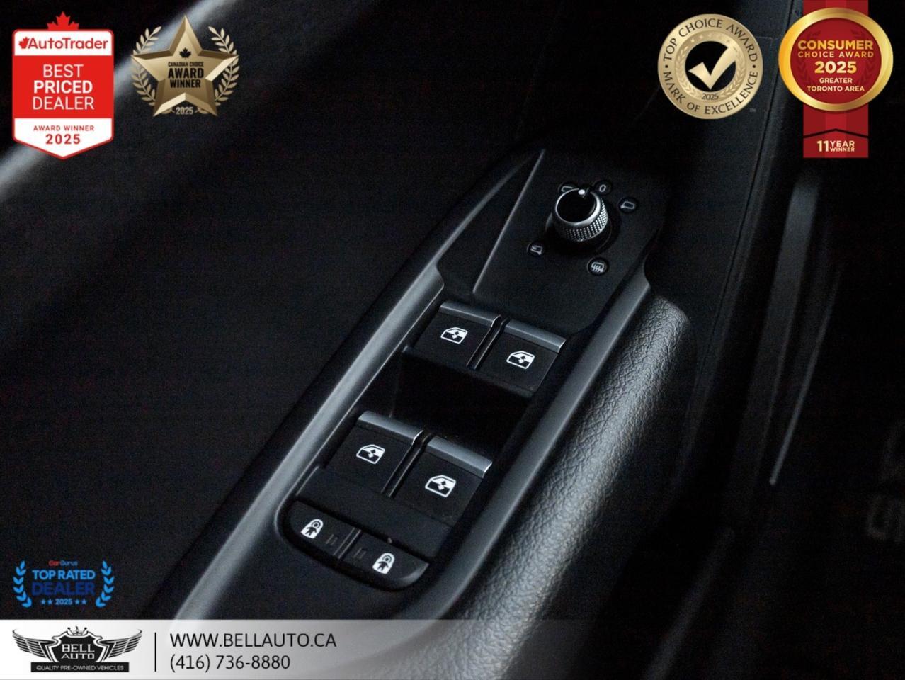 2022 Audi Q5 Technik | S-LINE | NAVI | 360CAM | PANO | B&O | BLK OPTC Toronto ON