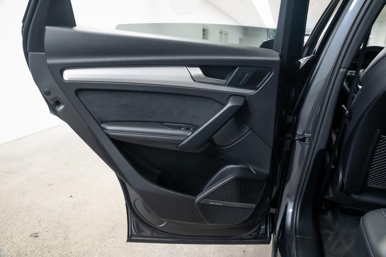 2022 Audi Q5 e 55 Premium Plus 1 Owner Heated Seats Sport Plus Package Portland OR