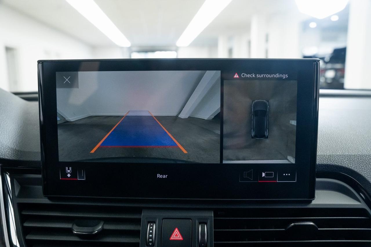 2022 Audi Q5 e 55 Premium Plus 1 Owner Heated Seats Sport Plus Package Portland OR