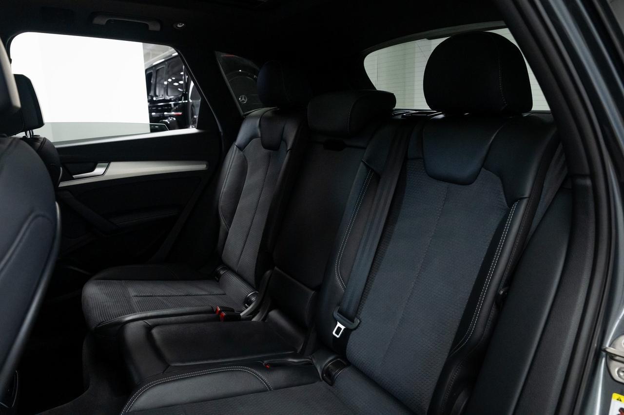 2022 Audi Q5 e 55 Premium Plus 1 Owner Heated Seats Sport Plus Package Portland OR