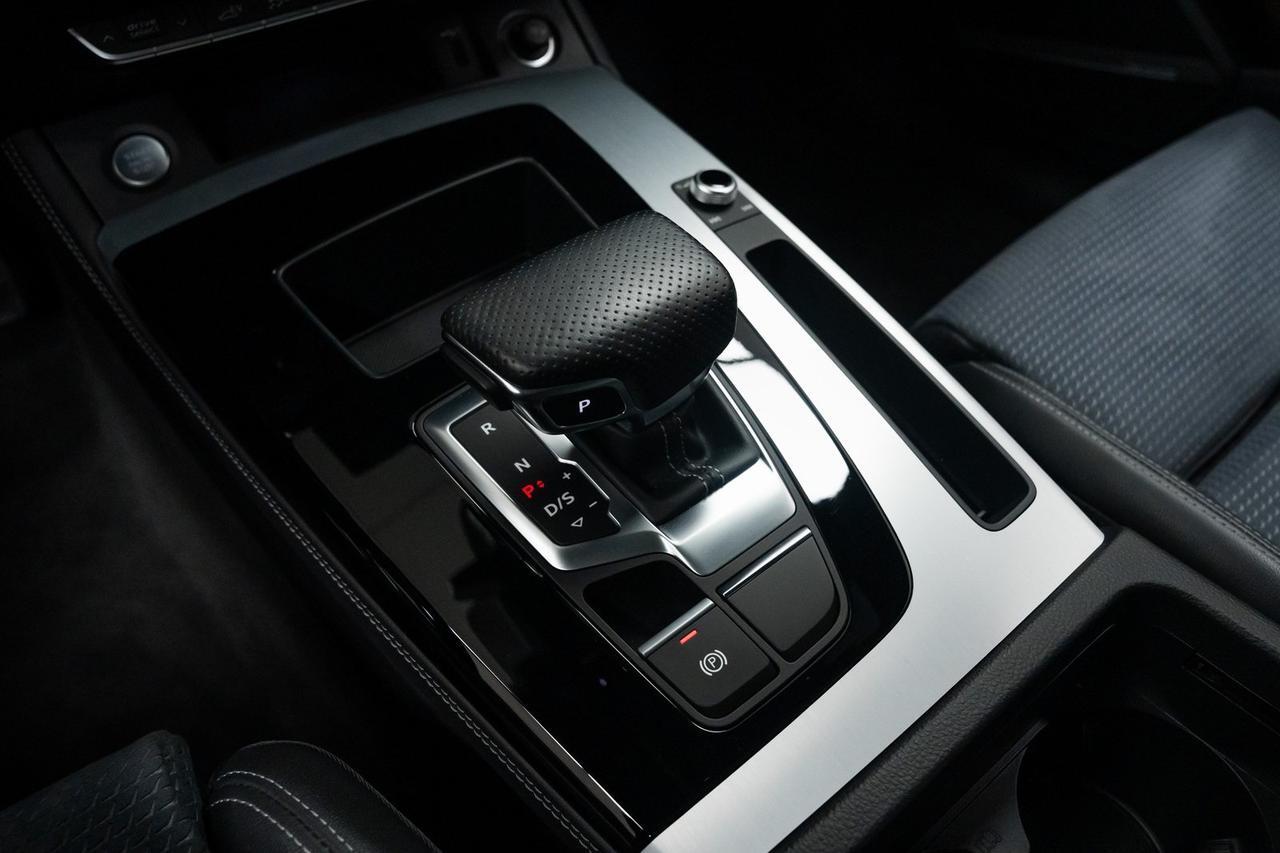 2022 Audi Q5 e 55 Premium Plus 1 Owner Heated Seats Sport Plus Package Portland OR