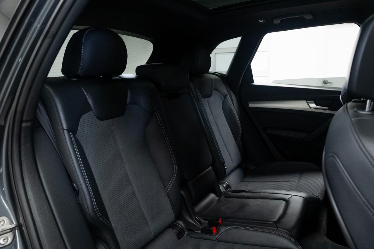 2022 Audi Q5 e 55 Premium Plus 1 Owner Heated Seats Sport Plus Package Portland OR