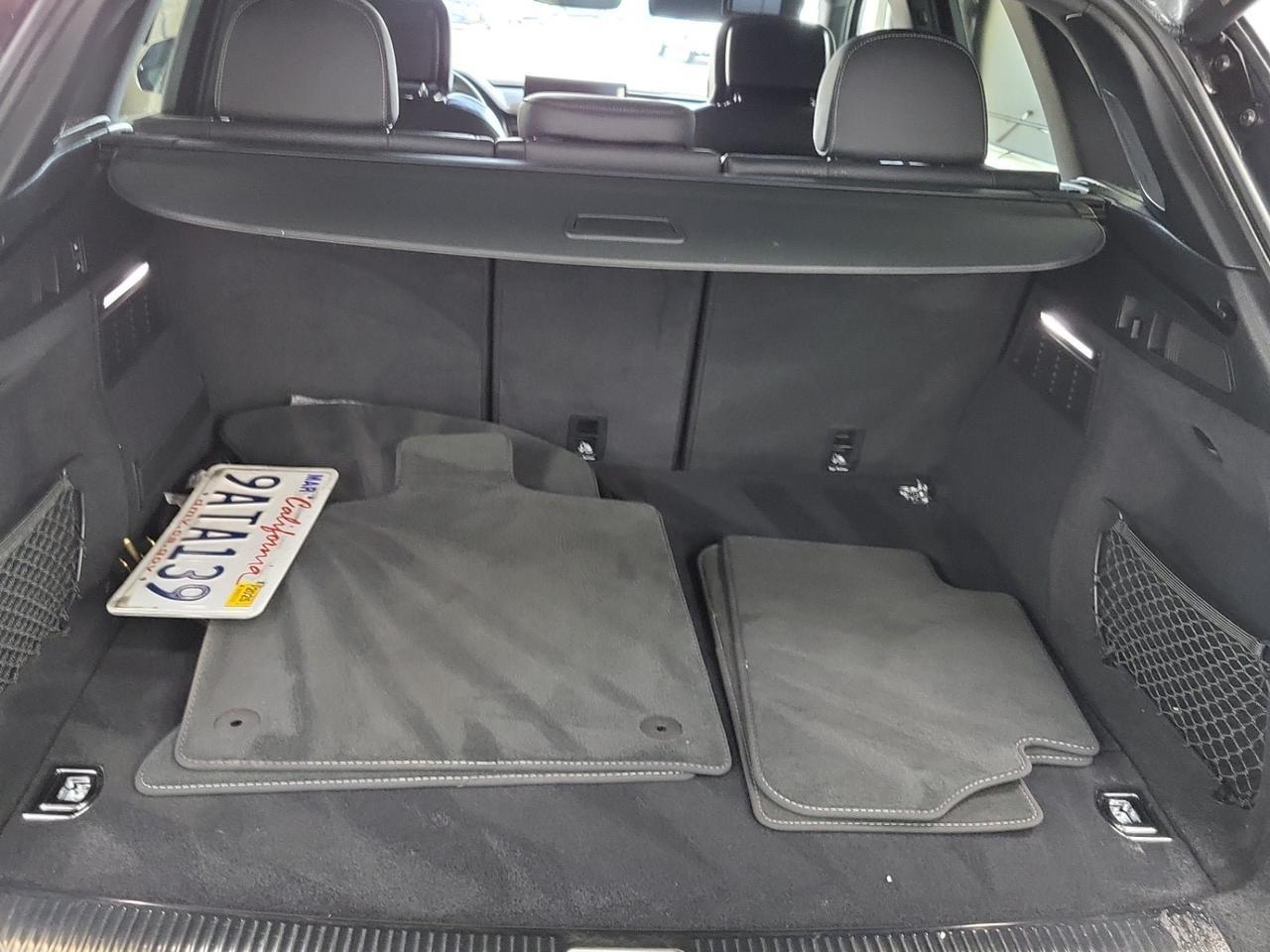 2022 Audi Q5 e 55 Premium Plus S Line Adaptive Air Suspension Bang &amp; Olufsen Soun Portland OR