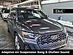 2022 Audi Q5 e 55 Premium Plus S Line Adaptive Air Suspension Bang & Olufsen Soun