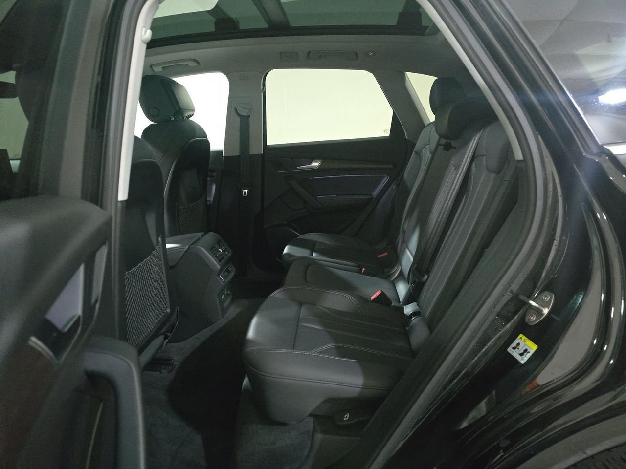 2022 Audi Q5 e 55 Premium S Line Panoramic Roof Heated Seats Portland OR