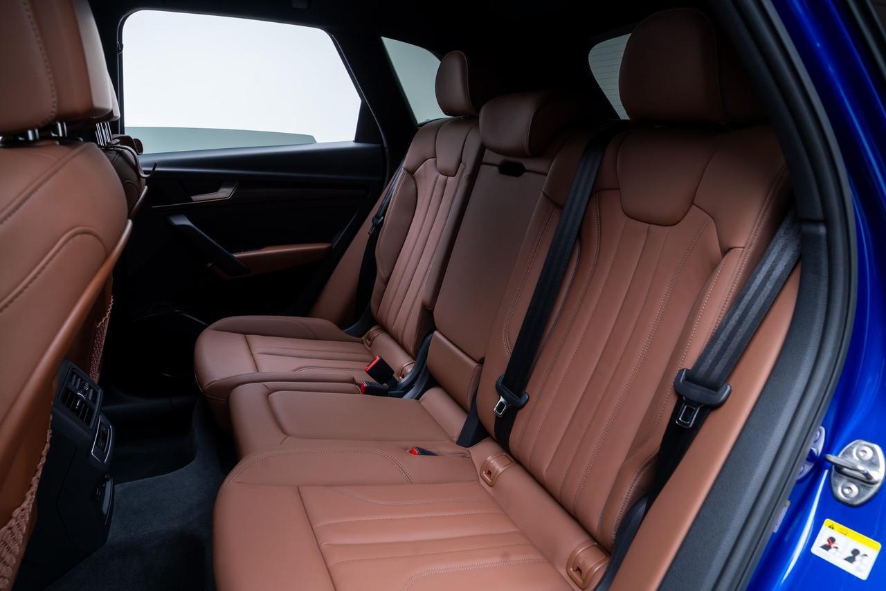2022 Audi Q5 e quattro S Line / Convenience Pkg / 1-Owner Portland OR