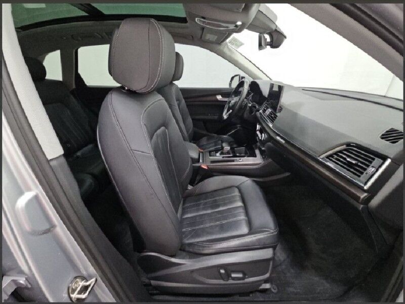 2022 Audi Q5 quattro Premium Plus S Line 45 TFSI Arlington VA