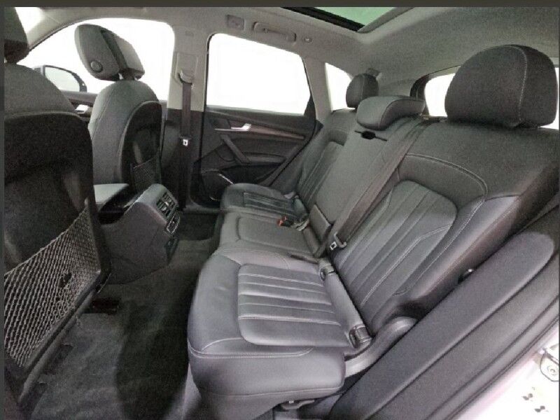 2022 Audi Q5 quattro Premium Plus S Line 45 TFSI Arlington VA