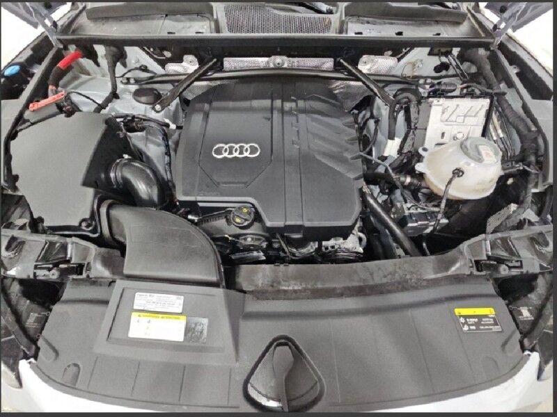 2022 Audi Q5 quattro Premium Plus S Line 45 TFSI Arlington VA