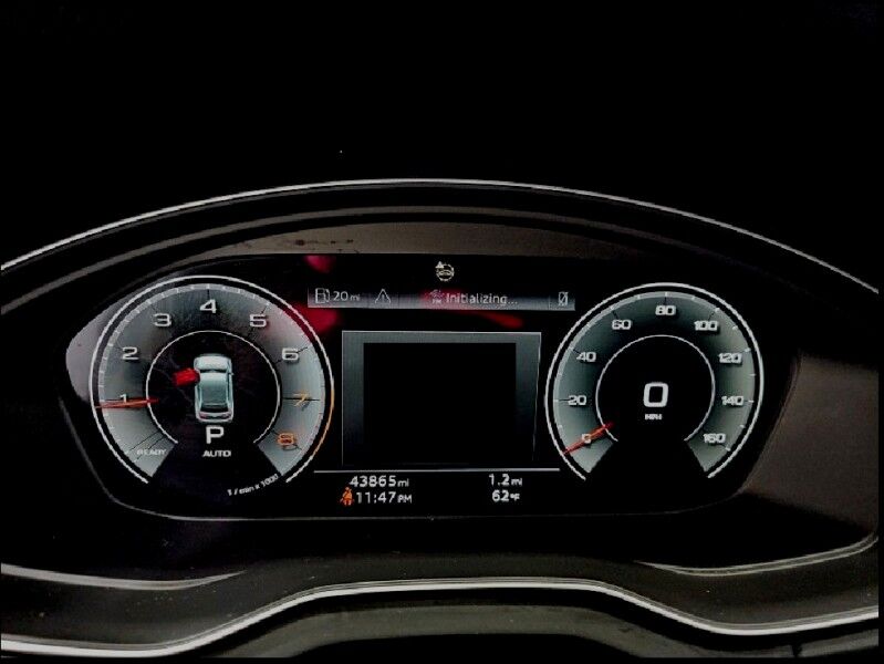 2022 Audi Q5 quattro Premium Plus S Line 45 TFSI Arlington VA