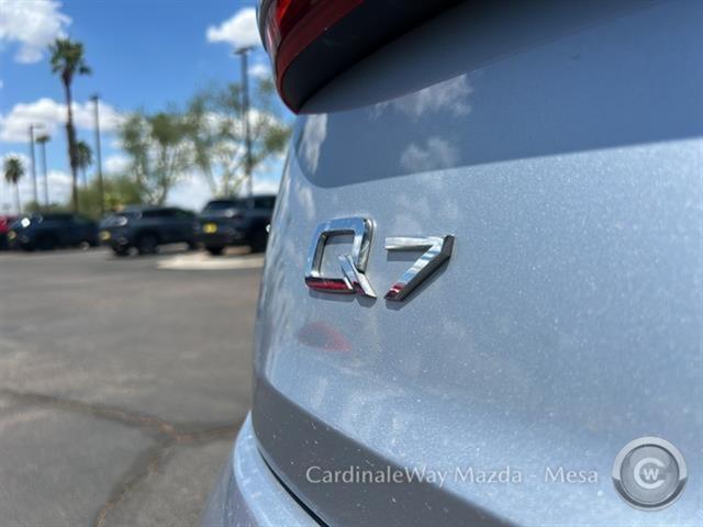 2022 Audi Q7 3.0T quattro Premium Plus Mesa AZ