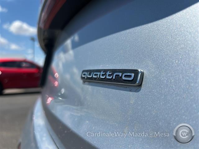 2022 Audi Q7 3.0T quattro Premium Plus Mesa AZ