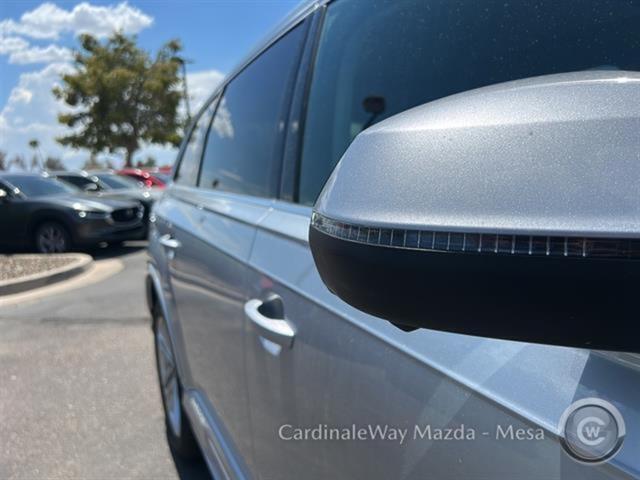 2022 Audi Q7 3.0T quattro Premium Plus Mesa AZ