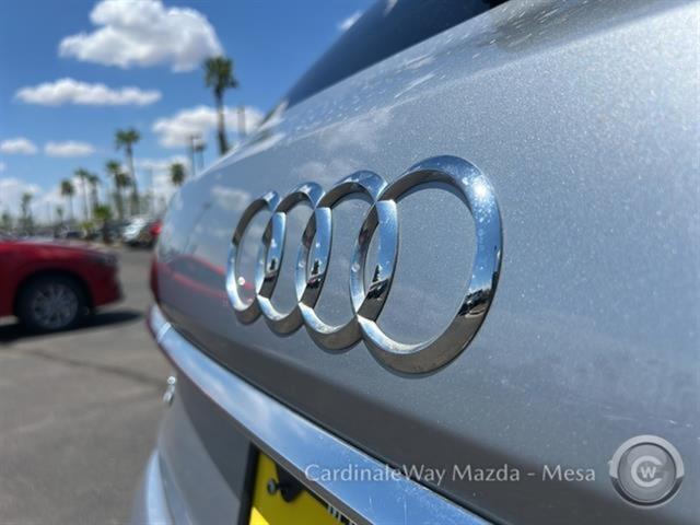 2022 Audi Q7 3.0T quattro Premium Plus Mesa AZ