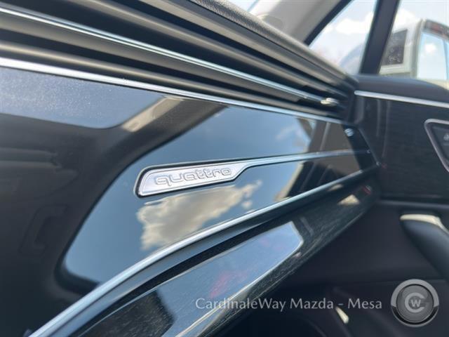 2022 Audi Q7 3.0T quattro Premium Plus Mesa AZ