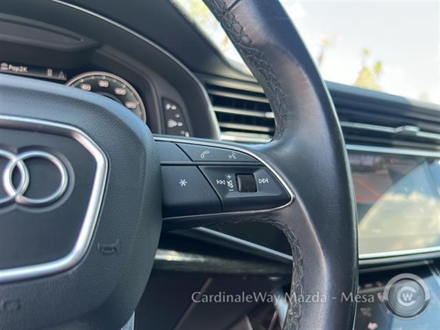 2022 Audi Q7 3.0T quattro Premium Plus Mesa AZ